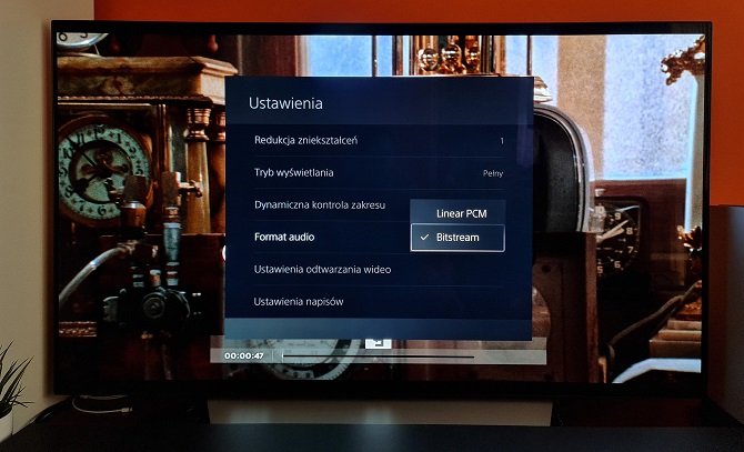 Sony PlayStation 5 - interfejs, aplikacje multimedialne i napęd UHD [nc1]