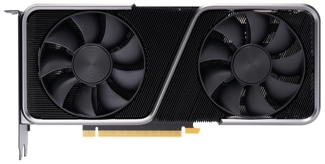 GeForce RTX 3060 12 GB powalczy w styczniu z AMD Radeon RX 6700 [2]