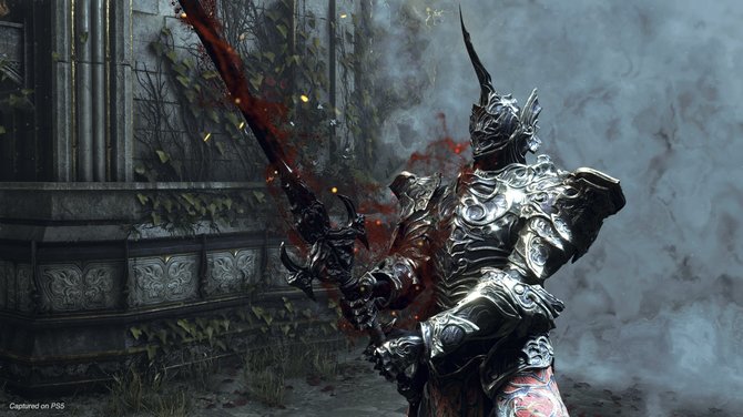 Recenzje Demon’s Souls na PS5 – idealny remake gry From Software [7]