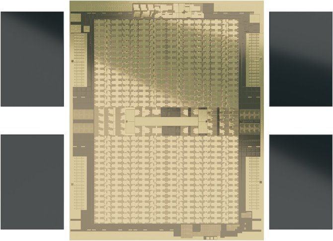 AMD Instinct MI100 - akcelerator CDNA dla HPC zaprezentowany [9]