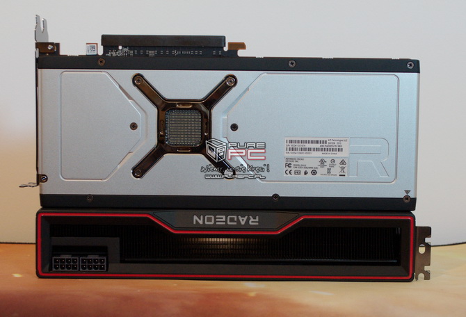 AMD Radeon RX 6800 XT - prezentacja karty i zapowiedź testu [nc1]