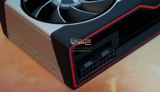 AMD Radeon RX 6800 XT - prezentacja karty i zapowiedź testu [nc1]