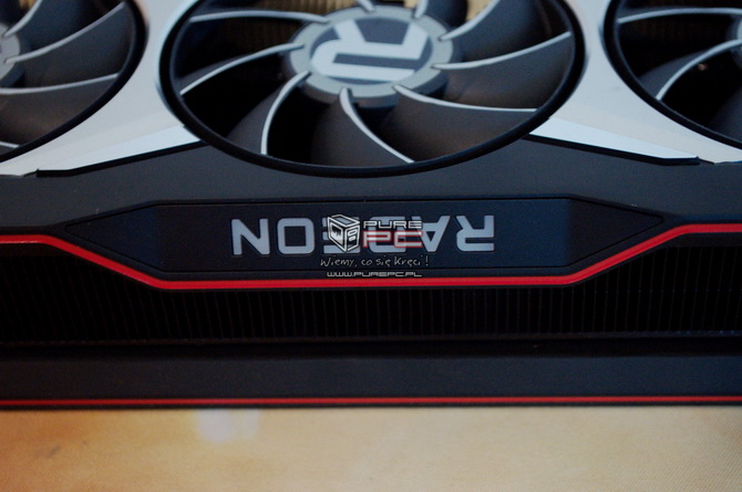 AMD Radeon RX 6800 XT - prezentacja karty i zapowiedź testu [nc1]