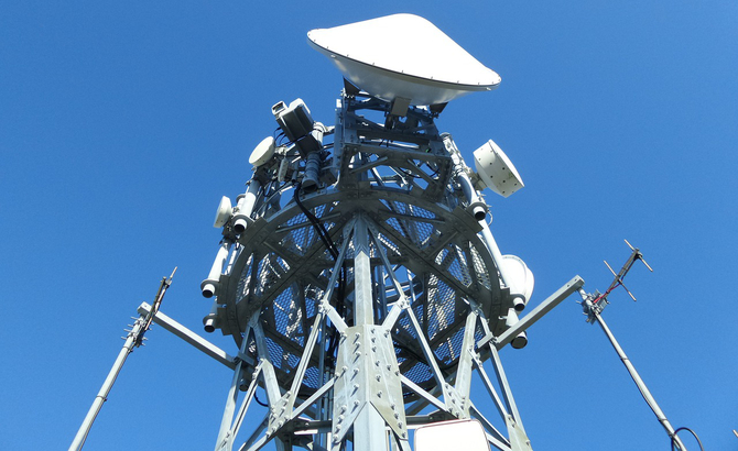 Polskie telekomy wyłączą nadajniki działające w standardzie 3G i 2G [2]
