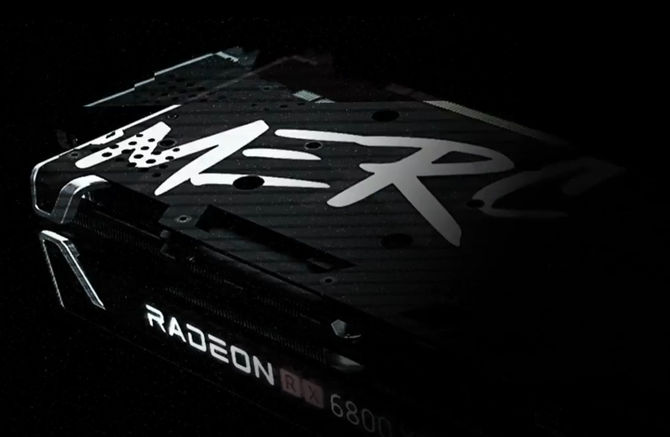 Radeon RX 6800 XT - niereferencyjne karty XFX, ASUS i Sapphire [5]