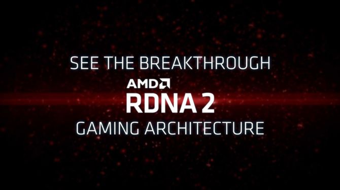 AMD Hangar 21 - demo technologiczne prezentujące atuty RDNA 2 [3]