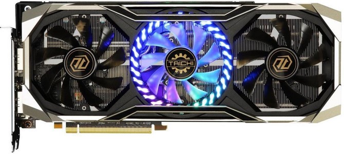 ASRock oraz PowerColor prezentują swoje karty Radeon RX 6800 XT [1]