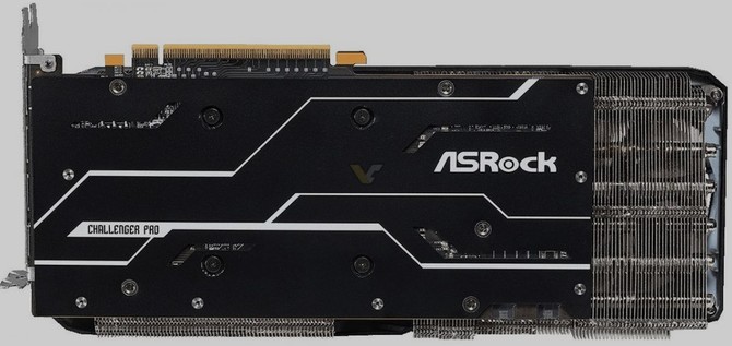 ASRock oraz PowerColor prezentują swoje karty Radeon RX 6800 XT [11]