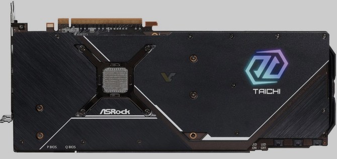 ASRock oraz PowerColor prezentują swoje karty Radeon RX 6800 XT [3]