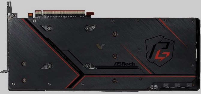 ASRock oraz PowerColor prezentują swoje karty Radeon RX 6800 XT [7]