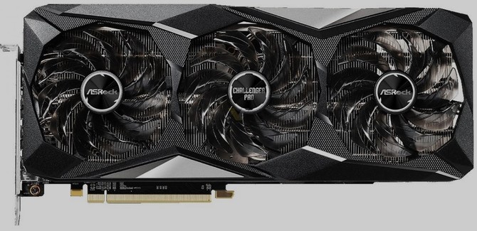 ASRock oraz PowerColor prezentują swoje karty Radeon RX 6800 XT [10]