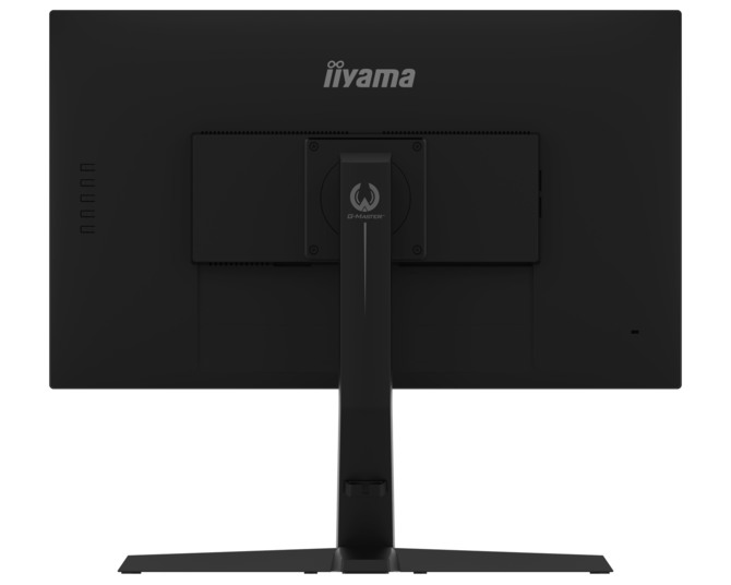 iiyama G-Master GB2470HSU/GB2770HSU - 165 Hz monitory do gier [3]