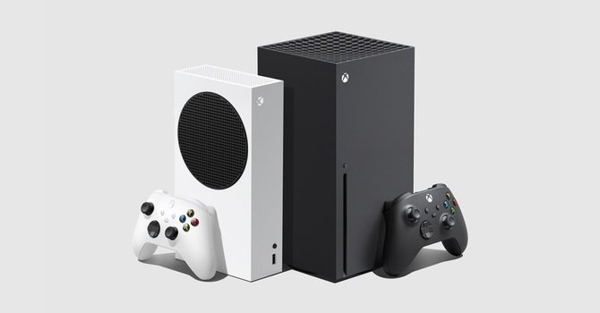 Xbox Series X i S – problemy z dostępnością konsol nawet do wiosny [2]