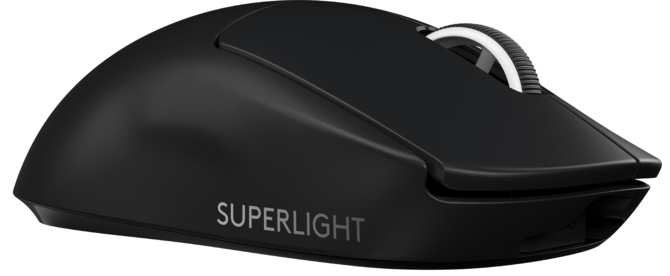 Logitech G Pro X Superlight - najlżejsza, bezprzewodowa mysz marki [3]