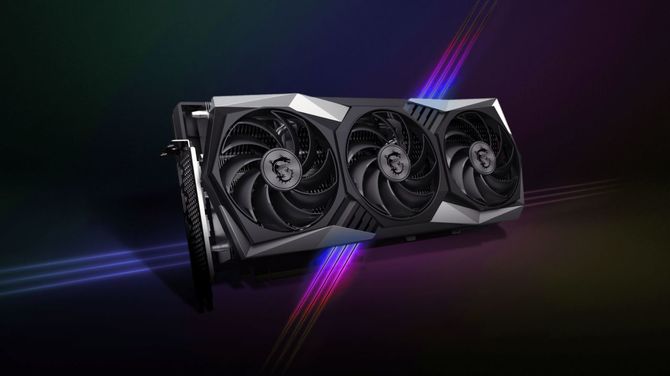 MSI Radeon RX 6800 XT i RX 6800 Gaming X Trio - specyfikacja kart [1]