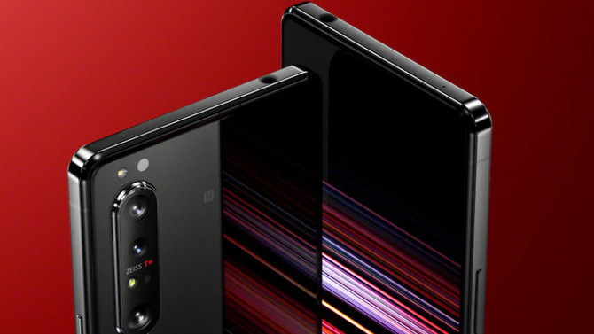 Sony Xperia 10 III z procesorem Snapdragon 690 na horyzoncie [1]