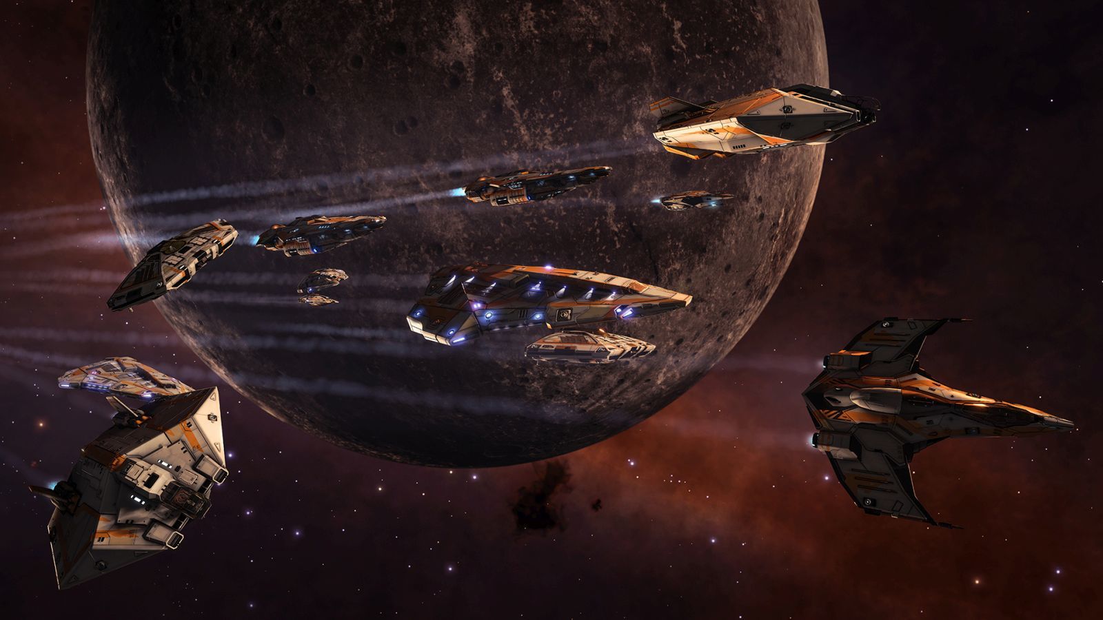 Elite Dangerous W Epic Games Store Wyrusz W Kosmos Za Darmo Purepc Pl