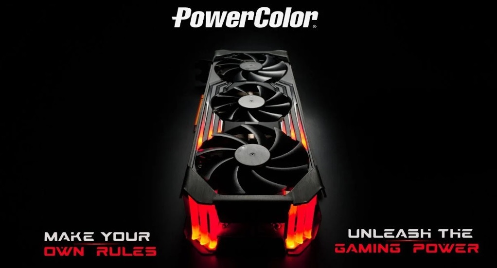 PowerColor Radeon RX 6800 XT i RX 6800 Red Devil – nowe karty
