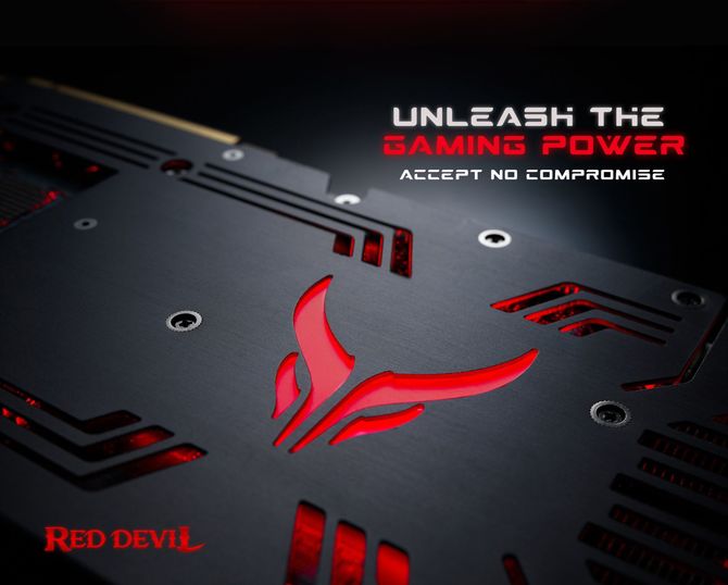 PowerColor Radeon RX 6800 XT i RX 6800 Red Devil – nowe karty [7]