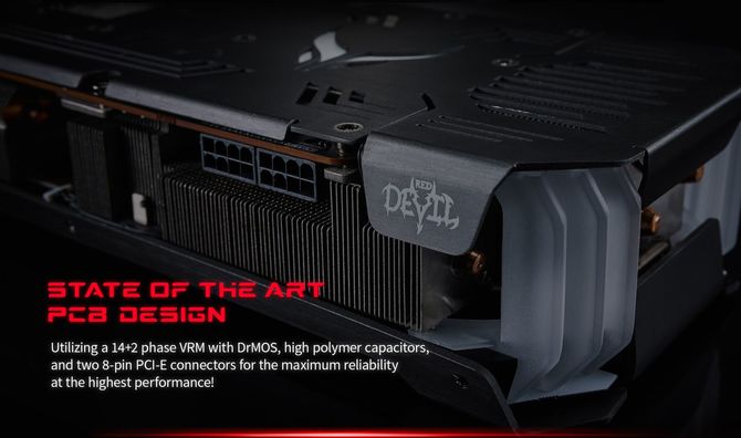 PowerColor Radeon RX 6800 XT i RX 6800 Red Devil – nowe karty [5]