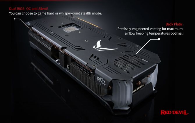 PowerColor Radeon RX 6800 XT i RX 6800 Red Devil – nowe karty [6]