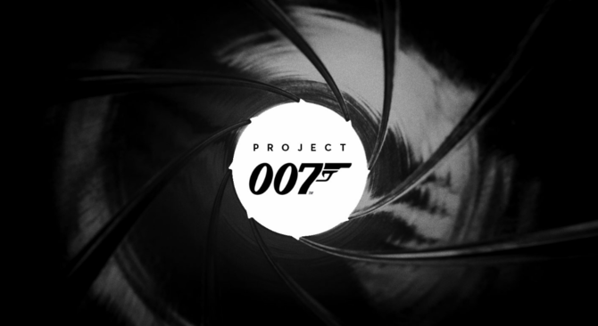 Project 007 - Twórcy Hitmana pracują nad grą o Jamesie Bondzie [1]