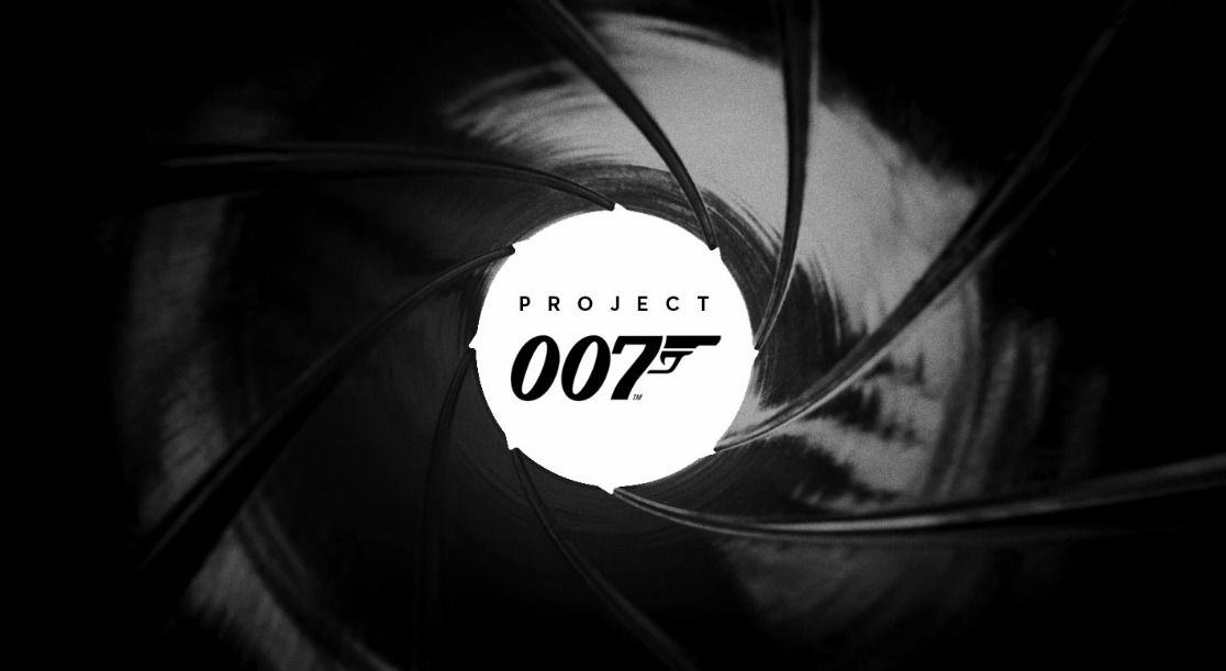 download project 007 download project 007