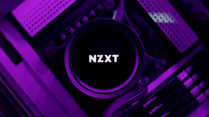 NZXT Kraken Z53 i X-3 RGB - Producent rozszerza ofertę modeli AiO [1]