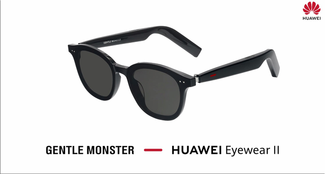 Polska premiera i ceny Huawei Eyewear II i Huawei FreeBuds Studio [2]