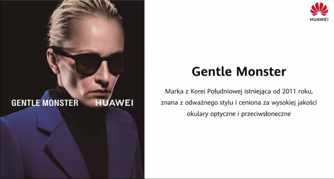 Polska premiera i ceny Huawei Eyewear II i Huawei FreeBuds Studio [3]
