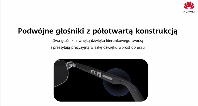 Polska premiera i ceny Huawei Eyewear II i Huawei FreeBuds Studio [4]