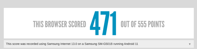 Samsung Galaxy Xcover 5 - pierwszy pancerny smartfon z 5G [3]