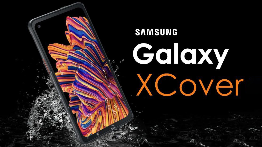 xcover 5g