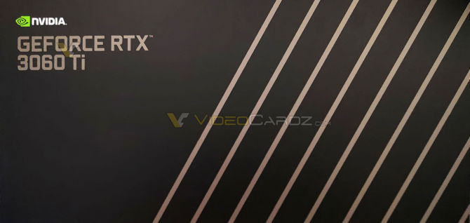 NVIDIA GeForce RTX 3060 Ti - zdjęcia wersji Founders Edition [3]