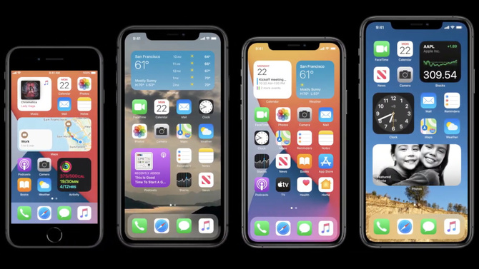 Apple iOS 15 – te smartfony iPhone nie mogą liczyć na aktualizację [2]