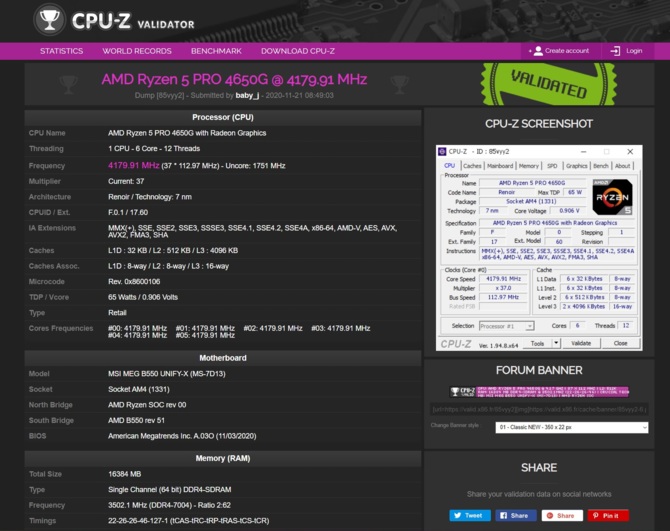 Crucial Ballistix Max podkręcono do ponad 7000 MHz – to rekord OC [2]