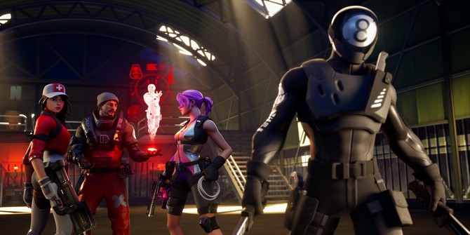 Epic wprowadzi do Fortnite opcjonalny miesięczny abonament [4]