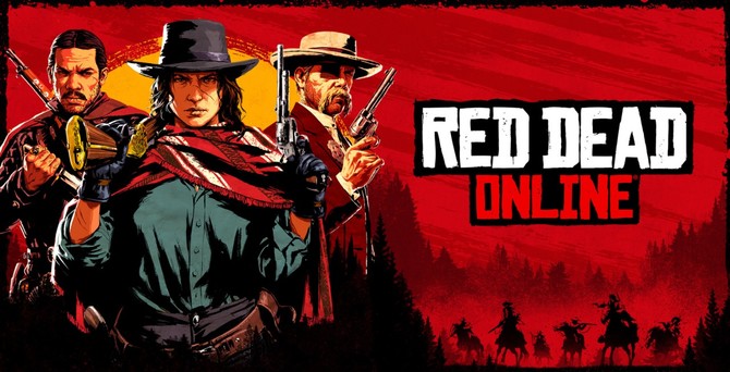 Red Dead Online jako samodzielna gra. Znamy datę premiery i cenę [1]