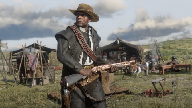 Red Dead Online jako samodzielna gra. Znamy datę premiery i cenę [5]