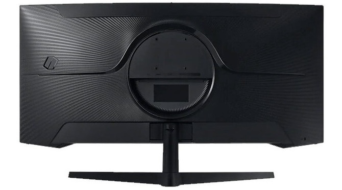 Samsung Odyssey G5 - monitor z 34