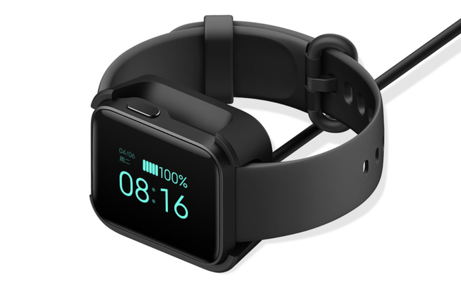 Nowy Redmi Watch oficjalnie – smartwatch w cenie taniej opaski [4]
