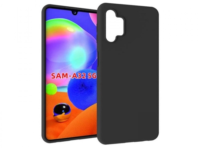 Samsung Galaxy A32 5G - zaskakujący design nowego smartfona [2]