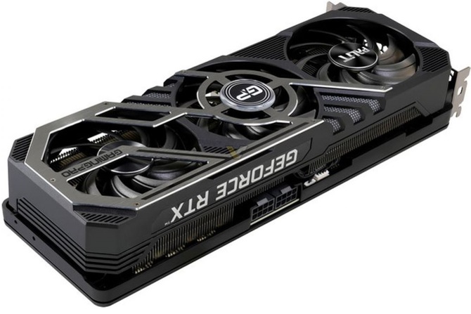 Palit RTX 3060 Ti GamingPro OC i Dual OC - autorskie karty Ampere [7]