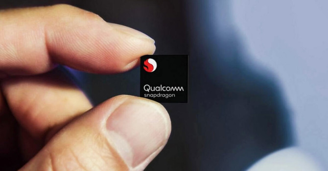 Qualcomm Snapdragon 775G ma być szybszy od Snapdragona 855+ [2]