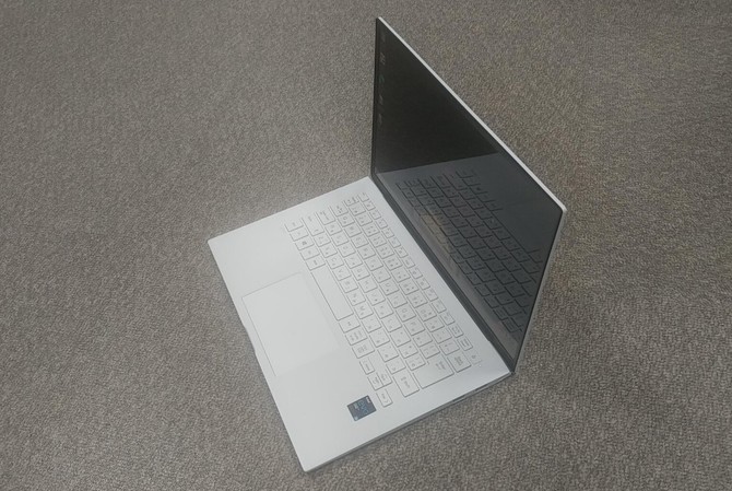 LG Gram 2021: w przyszłym roku doczekamy się nowych laptopów [2]