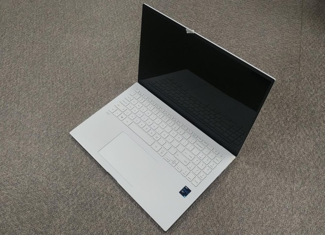 LG Gram 2021: w przyszłym roku doczekamy się nowych laptopów [3]