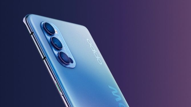 OPPO Reno5 Pro 5G - wiemy już niemal wszystko o smartfonie [1]