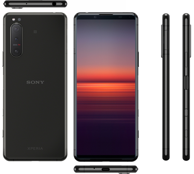 Android 11 na smartfonach Xperia: Sony udostępnia terminarz [2]