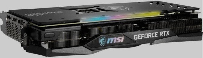 MSI GeForce RTX 3060 Ti Gaming X Trio oraz Ventus - nowe karty [4]
