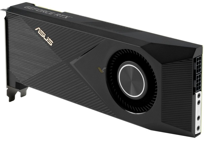 ASUS RTX 3090 Turbo - Ampere chłodzony niewielką turbinką [4]